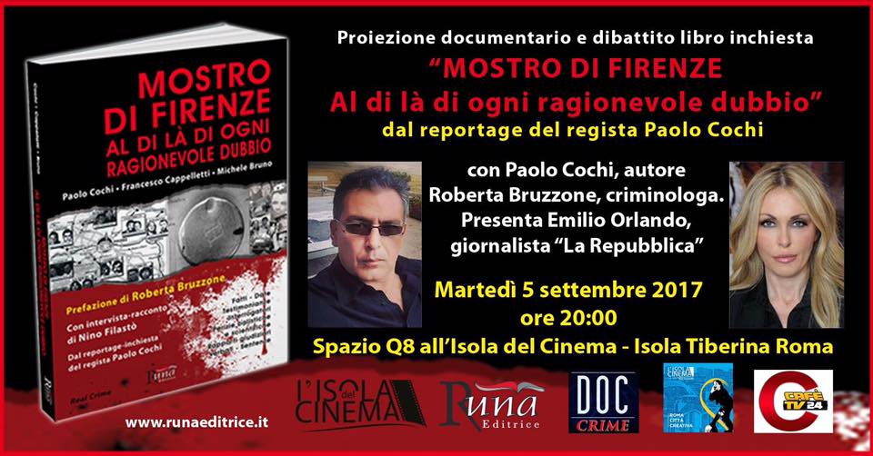 Al Di La Di Ogni Ragionevole Dubbio