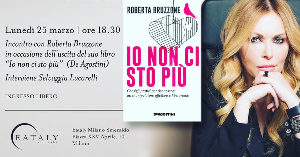 Io Con Te Non Ci Sto Più